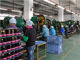 生產線上抽驗 生產線上抽驗