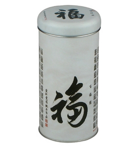 鐵觀音_茶葉罐 鐵觀音_茶葉罐