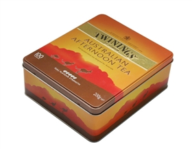 毛尖茶_茶葉鐵盒 毛尖茶_茶葉鐵盒