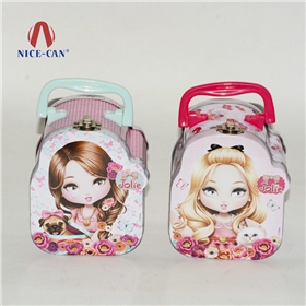 馬口鐵雜罐定制廠家 馬口鐵雜罐定制廠家