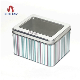 鐵盒包裝生產廠家 鐵盒包裝生產廠家