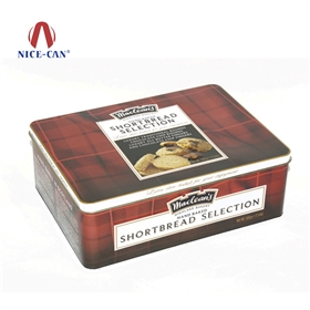 博新制罐廠打造優質食品鐵盒 博新制罐廠打造優質食品鐵盒