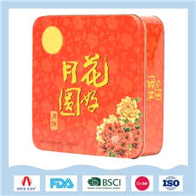 鐵盒包裝生產廠家 鐵盒包裝生產廠家