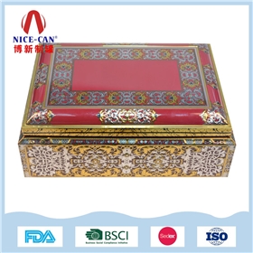 鐵盒包裝定制 鐵盒包裝定制