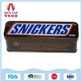 士力架鐵盒生產廠家 士力架鐵盒生產廠家