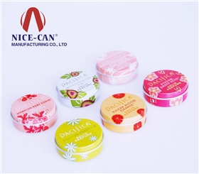 馬口鐵盒包裝 馬口鐵盒包裝