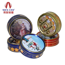 餅干鐵盒 餅干鐵盒