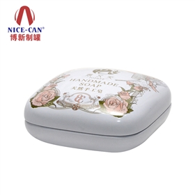 糖果鐵盒 糖果鐵盒