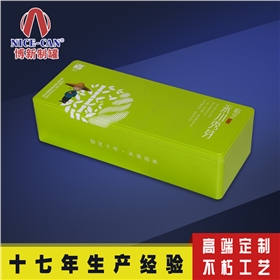 茶葉鐵盒定制 茶葉鐵盒定制