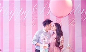 李晨求婚范冰冰 李晨求婚范冰冰