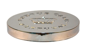 項鏈鐵盒 項鏈鐵盒