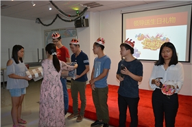 生日禮物 生日禮物