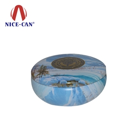 馬口鐵罐制造廠是如何制作蠟燭鐵罐，其工藝有什么要求？