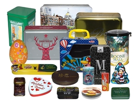 2019年秋季廣交會|博新優質鐵盒包裝助力企業贏客戶 2019年秋季廣交會|博新優質鐵盒包裝助力企業贏客戶