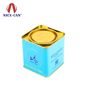 茶葉罐包裝盒生產