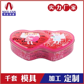 馬口鐵喜糖鐵盒 馬口鐵喜糖鐵盒