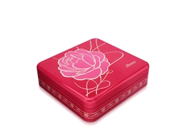 食品包裝鐵盒 食品包裝鐵盒