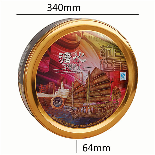 食品鐵盒包裝 食品鐵盒包裝