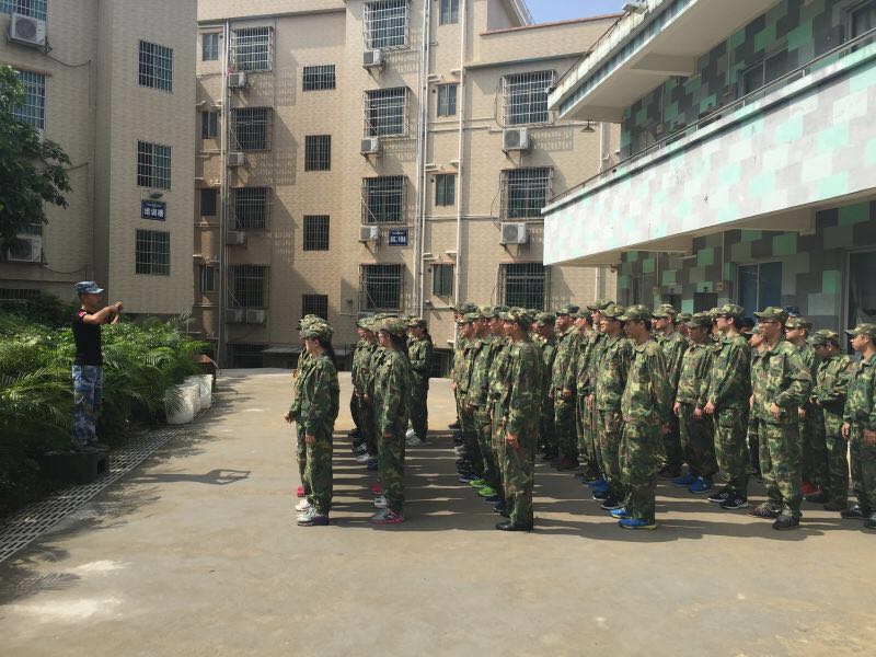 牛商家人變牛商戰士 牛商家人變牛商戰士