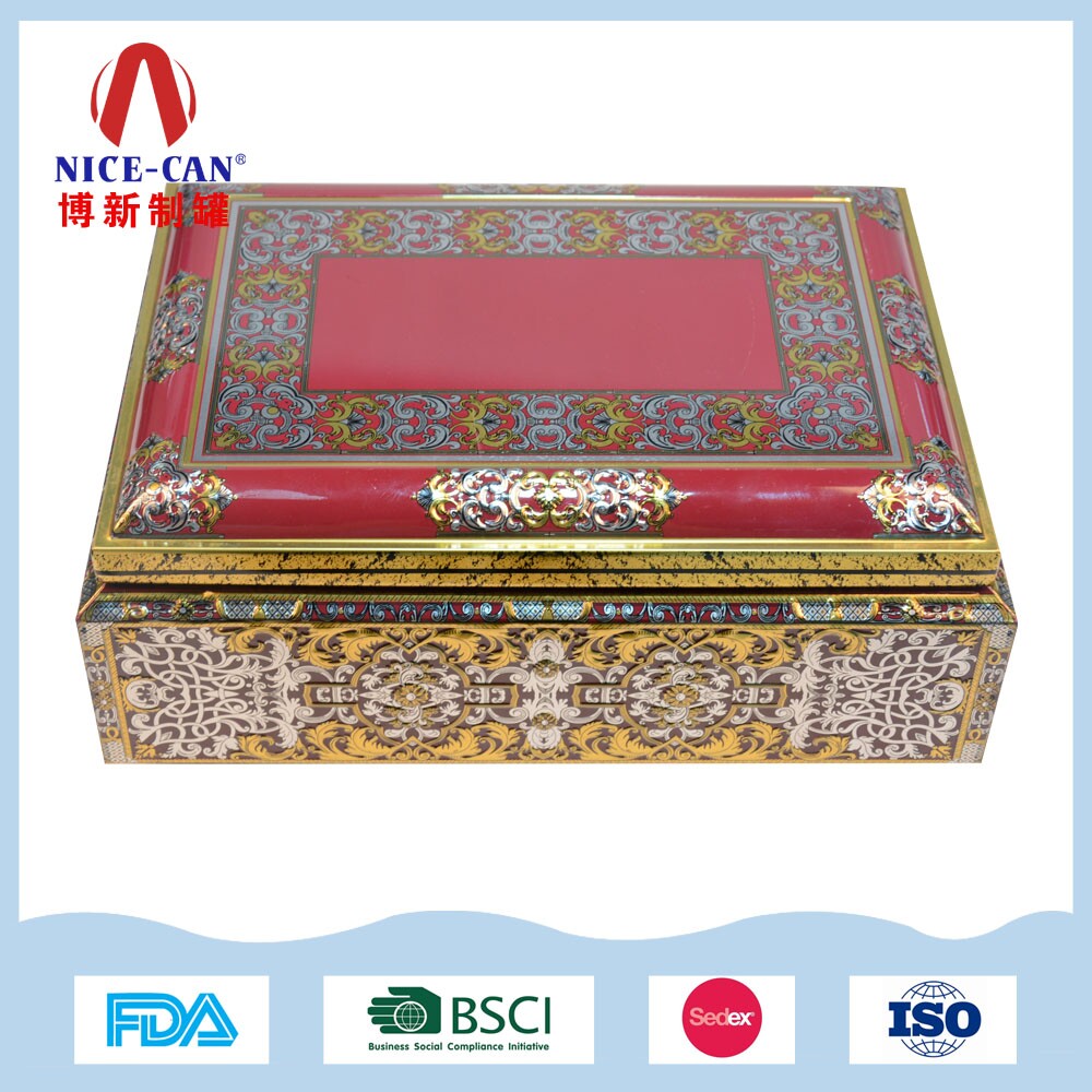 馬口鐵盒包裝 馬口鐵盒包裝