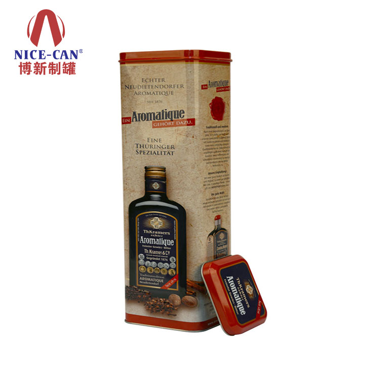 禮品酒罐 禮品酒罐