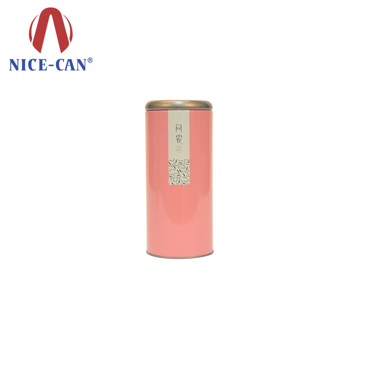 金屬茶葉禮品鐵盒定制 金屬茶葉禮品鐵盒定制