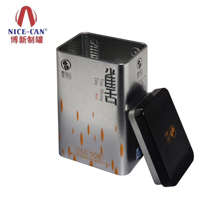 茶葉鐵罐 茶葉鐵罐