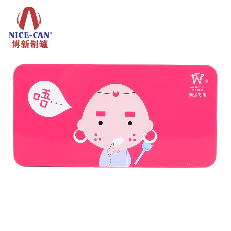 禮品鐵盒包裝 禮品鐵盒包裝