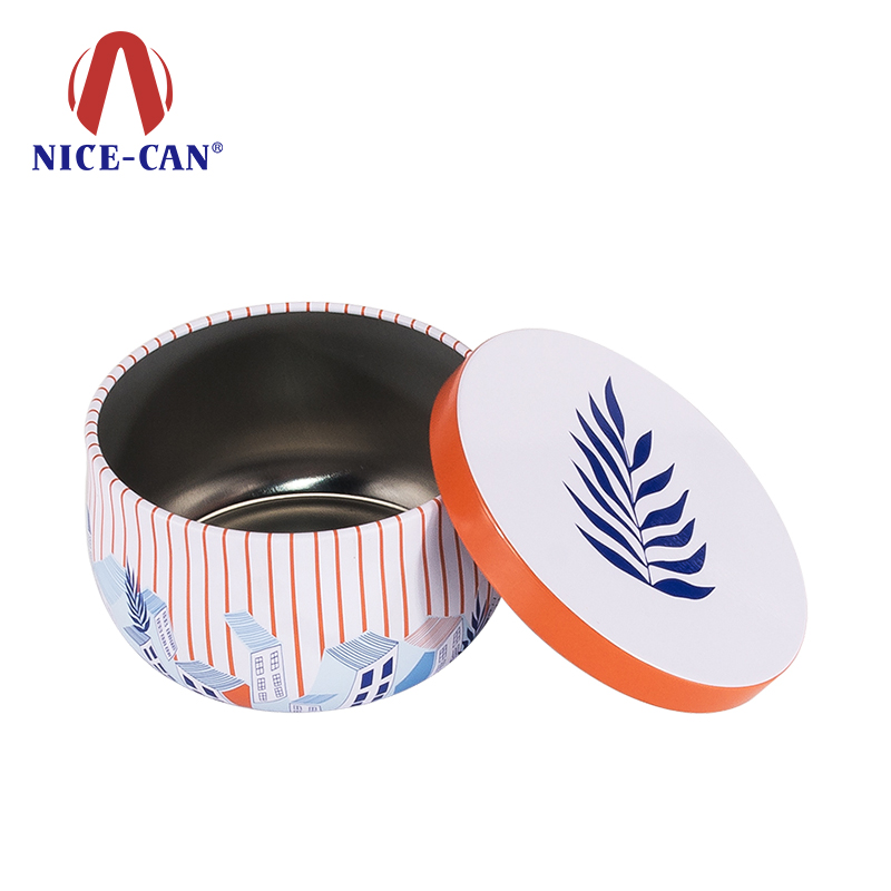 馬口鐵罐制造廠是如何制作蠟燭鐵罐，其工藝有什么要求？