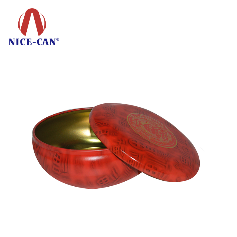 馬口鐵罐制造廠是如何制作蠟燭鐵罐，其工藝有什么要求？