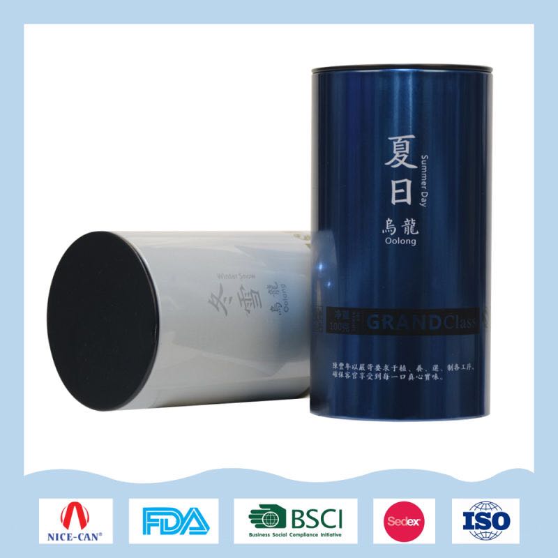 從不信到相信 云南精銳選擇博新制罐 從不信到相信 云南精銳選擇博新制罐