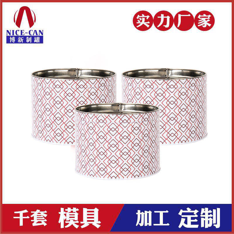 母親節(jié)鮮花金屬盒-圓形花束收納盒定制 母親節(jié)鮮花金屬盒-圓形花束收納盒定制