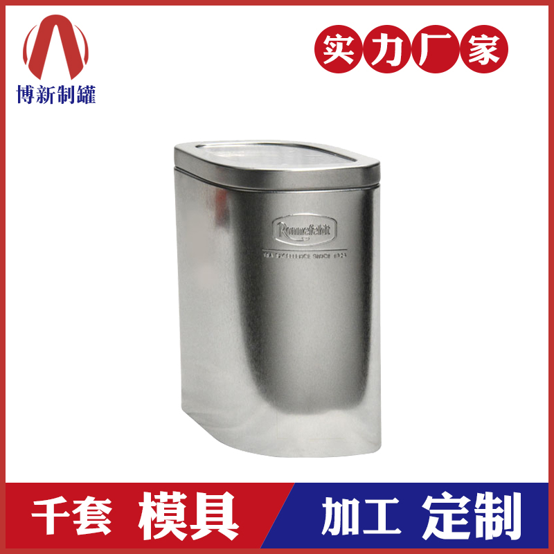 開窗白鐵盒-馬口鐵儲存罐 開窗白鐵盒-馬口鐵儲存罐